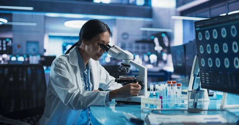 Clinical and Medical Sciences