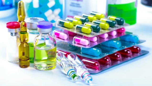 Pharmaceutical Sciences