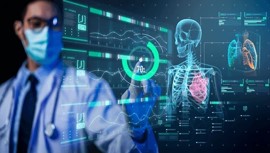 Healthcare Sciences