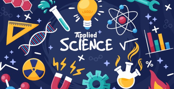 Basic and Applied Sciences