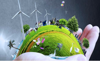 Environmental Technology