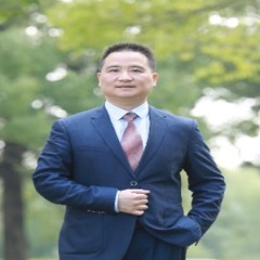 Prof. Rong Sheng