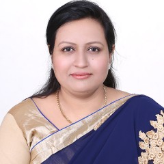 Prof. Seema Habib Isa