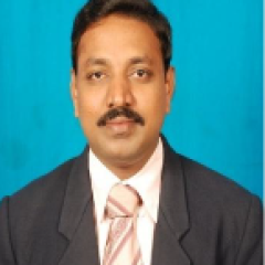 Prof.  D. Rama Sekhara Reddy