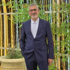 Prof. Sami Sajjadifar