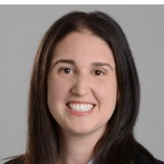 Prof. Rebekah Charney