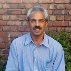 Prof. Anwar Jardine