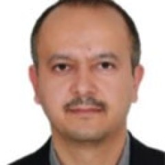 Prof. Ahmet Dogan