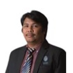 Prof. Jafreezal B Jaafar
