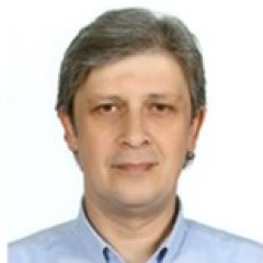 Prof. Dr. Mehmet Nebioglu