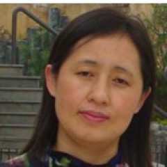 Prof. Cuirong Sun