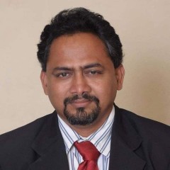 Prof. Prabhakar Reddy V