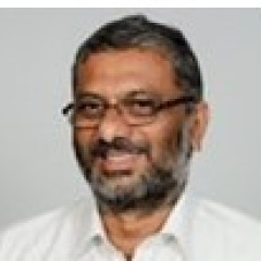 Prof. Swamy Das
