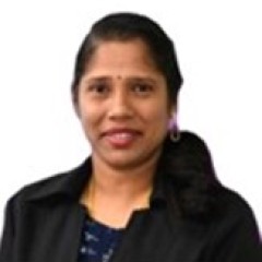 Dr. Hema Subramaniam