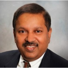 Prof. Ramalingam Sridhar
