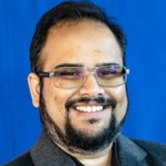 Dr.Vamsikrishna G