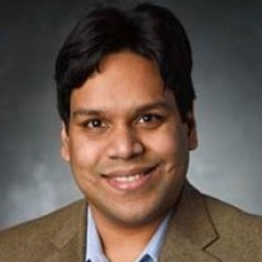 Prof. Kamesh M