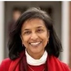 Prof. Sandhya Dwarkadas