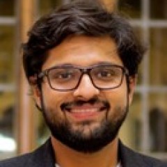 Prof. Jain, Dhruv