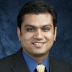 Prof. Abhishek Parakh