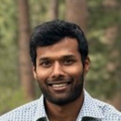 Prof. Manohar Raavi