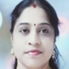 Asst. Prof. Krishnapriya