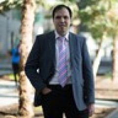 Prof. Alex Popa