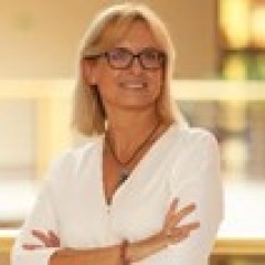 Prof. Bozena Matusiak