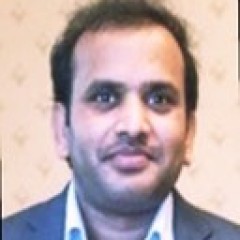 Dr. G. Venkateswar Reddy