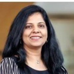 Prof. Sandhya V. Royan