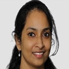 Prof. Divya Rani Bijukumar