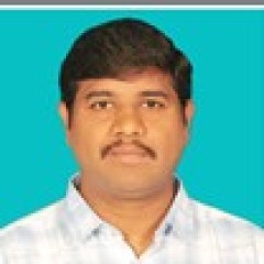 Prof. C. Nagendranatha Reddy