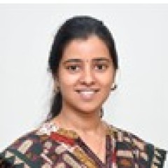 Prof. Janeni Natarajan
