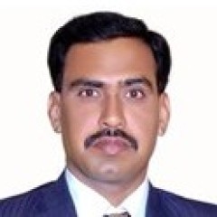 Prof. Ranjith Kumavath