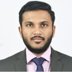 Prof. Oshadha Ranasingha