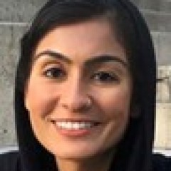 Prof. Anum Glasgow