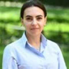 Prof. Anna Ghurbanyan