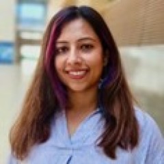 Dr. Sreeparna Vappala