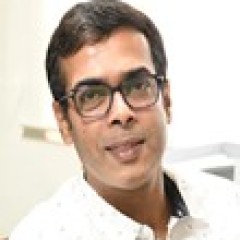 Prof. Rajdeep Chowdhury