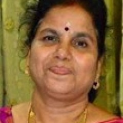 Prof. R. Leela Velusamy