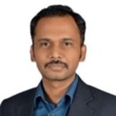 Prof. Gunasekaran R