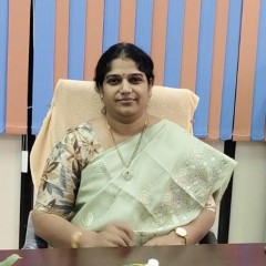 Prof. A Krishna Satya