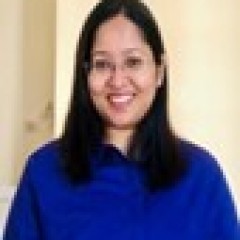Dr. Shalini Mohanty