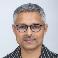 Dr. Rahul Gopinath