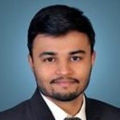 Dr. Ajay Kumar Agrawal