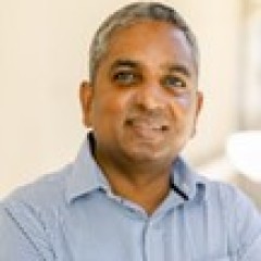 Prof.Deshen Moodley