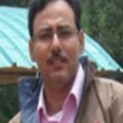 Prof. Angshuman Sarkar