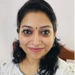 Prof. Anu Joseph