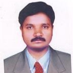 Prof. Narasimha Golla
