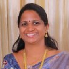 Prof. Vanitha Kondi